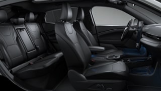 2026 Ford Mustang Mach-E® Internal Image 1